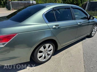 2009 Honda Accord EX - car from the USA, Manheim Buy-Now listing at AUTOMAX