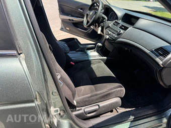 2009 Honda Accord EX - miniatura 11