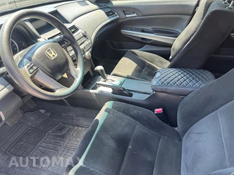 2009 Honda Accord EX - miniatura 12