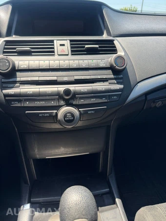 2009 Honda Accord EX - miniatura 15