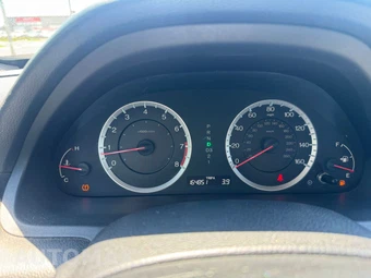 2009 Honda Accord EX - miniatura 16