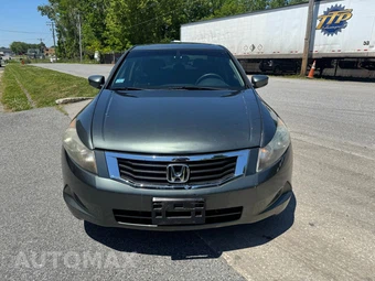 2009 Honda Accord EX - miniatura 2