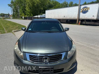 2009 Honda Accord EX - miniatura 3
