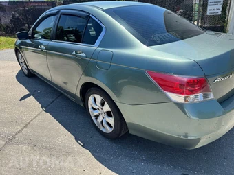 2009 Honda Accord EX - miniatura 5