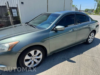 2009 Honda Accord EX - miniatura 6