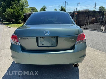 2009 Honda Accord EX - miniatura 7