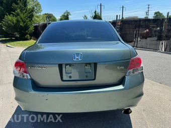 2009 Honda Accord EX - miniatura 8