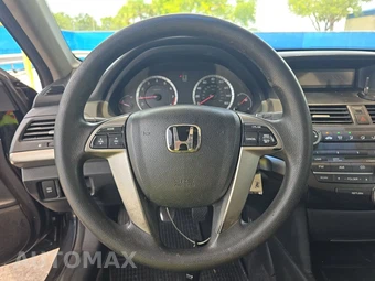 2009 Honda Accord Sedan EX - miniatura 10