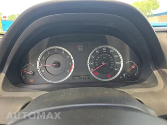 2009 Honda Accord Sedan EX - miniatura 12