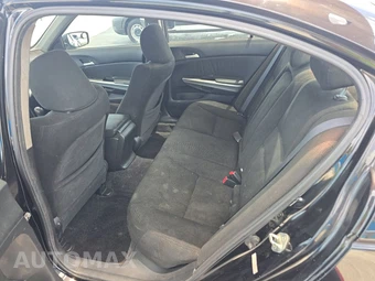 2009 Honda Accord Sedan EX - miniatura 13
