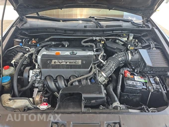 2009 Honda Accord Sedan EX - miniatura 15