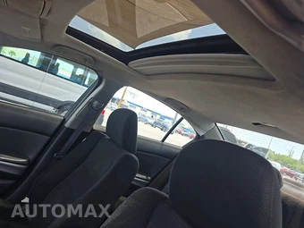2009 Honda Accord Sedan EX - miniatura 18