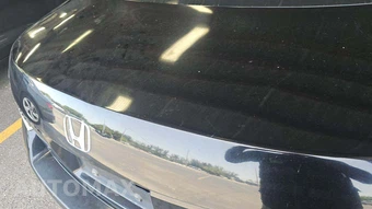 2009 Honda Accord Sedan EX - miniatura 24