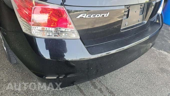 2009 Honda Accord Sedan EX - miniatura 26