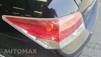 2009 Honda Accord Sedan EX - miniatura 27