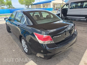 2009 Honda Accord Sedan EX - miniatura 6