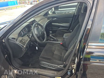 2009 Honda Accord Sedan EX - miniatura 7