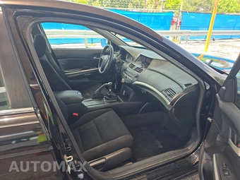 2009 Honda Accord Sedan EX - miniatura 8