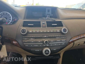 2009 Honda Accord Sedan EX - miniatura 10
