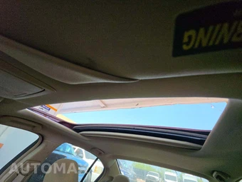 2009 Honda Accord Sedan EX - miniatura 11