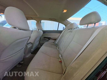 2009 Honda Accord Sedan EX - miniatura 13