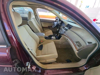 2009 Honda Accord Sedan EX - miniatura 18