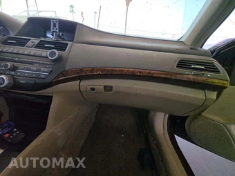 2009 Honda Accord Sedan EX - miniatura 19