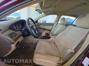 2009 Honda Accord Sedan EX - miniatura 6