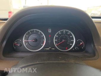 2009 Honda Accord Sedan EX - miniatura 9