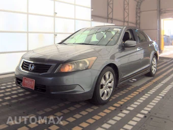 2009 Honda Accord Sedan EX