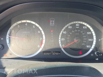 2009 Honda Accord Sedan EX – miniatura 12
