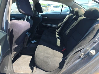 2009 Honda Accord Sedan EX – miniatura 13