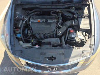 2009 Honda Accord Sedan EX – miniatura 15