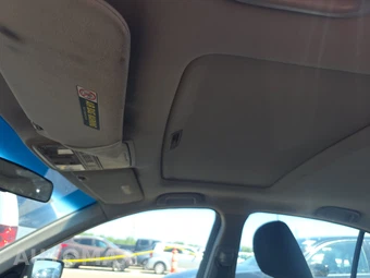2009 Honda Accord Sedan EX – miniatura 17