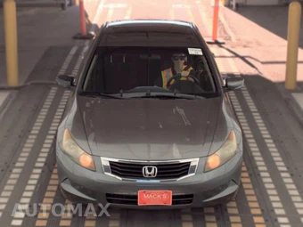 2009 Honda Accord Sedan EX – miniatura 2