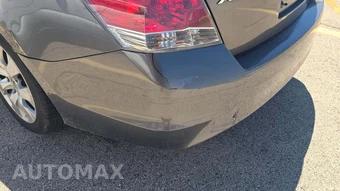 2009 Honda Accord Sedan EX – miniatura 21