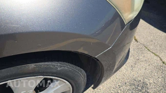 2009 Honda Accord Sedan EX – miniatura 22