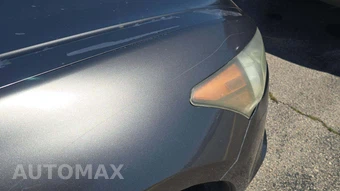 2009 Honda Accord Sedan EX – miniatura 23