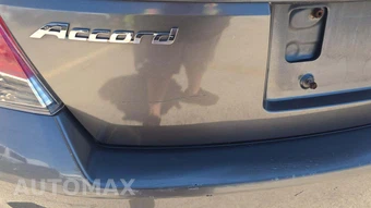 2009 Honda Accord Sedan EX – miniatura 24