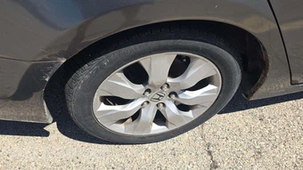 2009 Honda Accord Sedan EX – miniatura 27