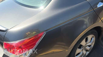 2009 Honda Accord Sedan EX – miniatura 29