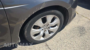 2009 Honda Accord Sedan EX – miniatura 30