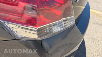 2009 Honda Accord Sedan EX – miniatura 31