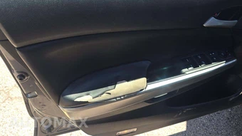 2009 Honda Accord Sedan EX – miniatura 34