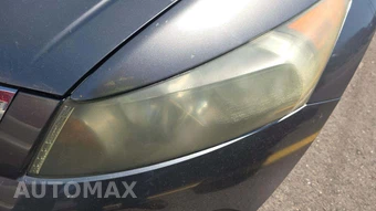 2009 Honda Accord Sedan EX – miniatura 36