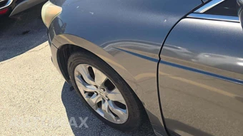 2009 Honda Accord Sedan EX – miniatura 40