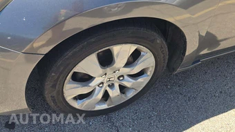 2009 Honda Accord Sedan EX – miniatura 41