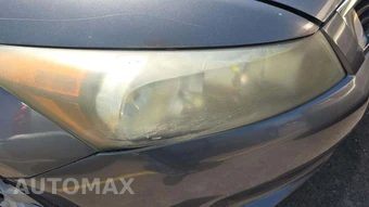 2009 Honda Accord Sedan EX – miniatura 42
