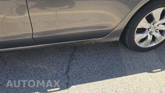 2009 Honda Accord Sedan EX – miniatura 48