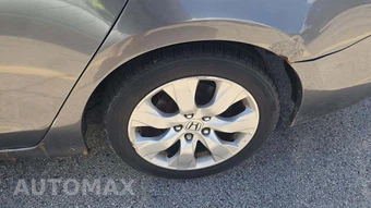 2009 Honda Accord Sedan EX – miniatura 49